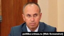 Сергей Колобов