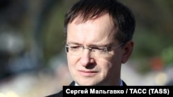 Володимир Мединський