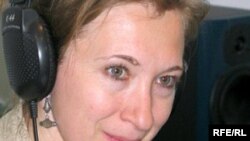 Наталья Таубина возглавляет фонд "Общественный вердикт", оказывающий правовую помощь гражданам, пострадавшим от произвола "правоохранителей".
