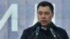 Kyrgyzstan's Japarov Calls For Unity; Observers Say Election He Won Was 'Not Fully Fair'