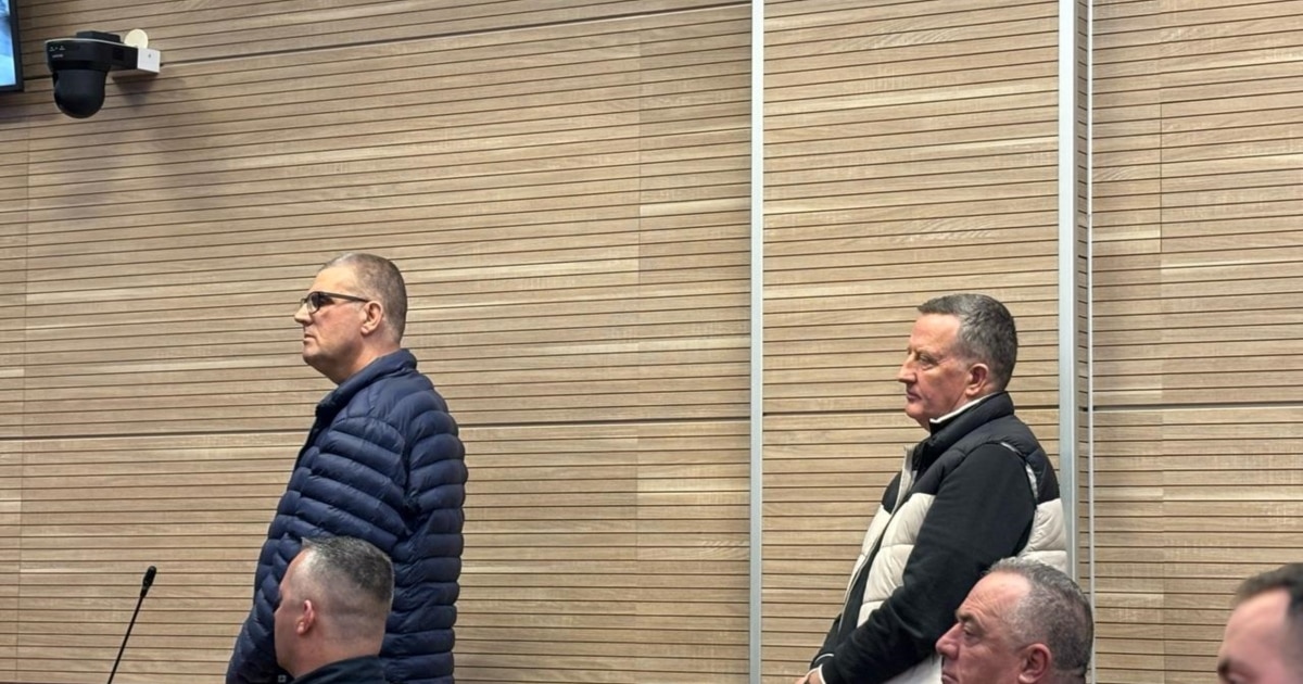 Anulohet seanca për spiunazh pasi kërkohet ekzaminim i gjendjes mendore të Bedri Shabanit