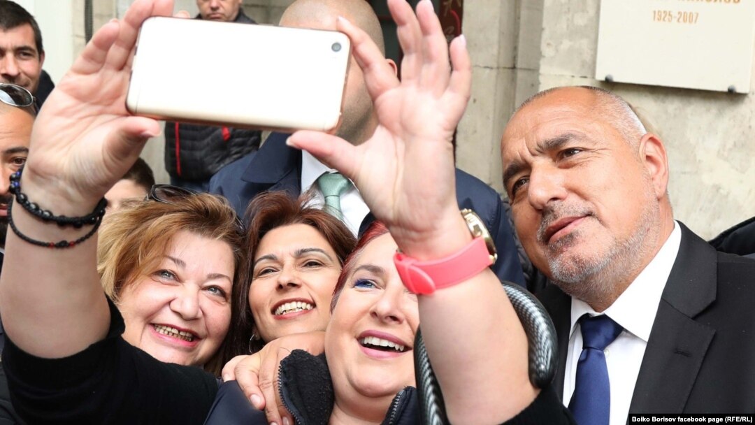 Boiko Borisov, premierul bulgar, s-a transformat dintr-un critic, într-un susținător al Laurei Codruța Kovesi pentru preluarea funcției de procuror-șef EPPO