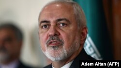 محمدجواد ظریف، وزیر خارجه ایران