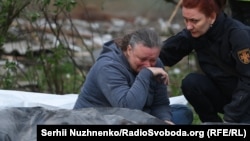 Комбінована атака по Києву в ніч на 24 квітня стала однією з найбільших за останній час