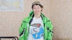 Софья Розенфельд