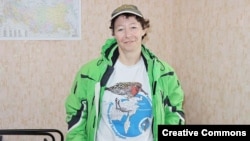Софья Розенфельд