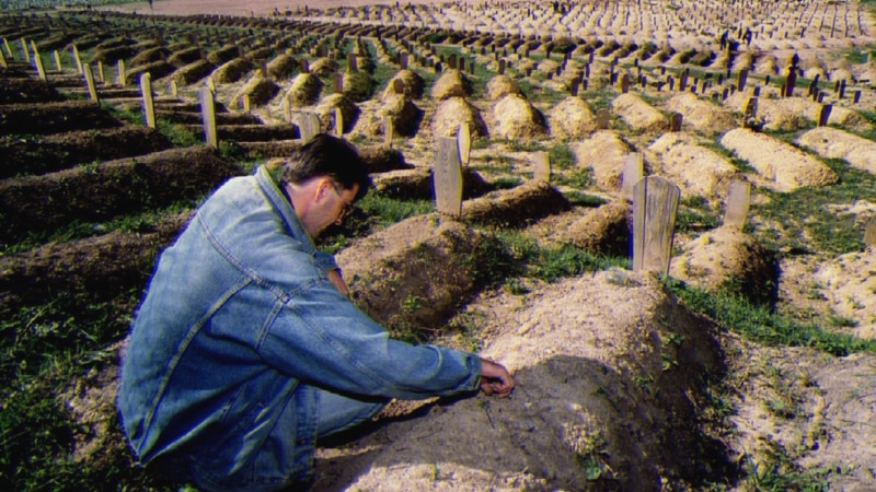 Italy Probes Bosnian War 'Human Safari'