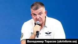 Денис Штилерман