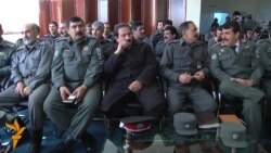 "27 مسوول امنیتی شهر کابل از وظایف شان منفک شدند"