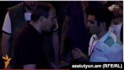 Նիկոլ Փաշինյան