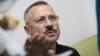 Порошенко призначив Головатого членом Венеціанської комісії замість Ківалова