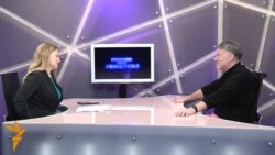 Троіцкі на Свабодзе: Мне падабаецца на барыкадах