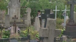 Гид по белорусским кладбищам и его каталог могил