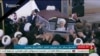 Iran's Rafsanjani Laid To Rest In Tehran