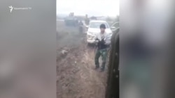 Հայաստանում բանտարկված սիրիացի վարձկանների փոխանակումը՝ քննարկման առարկա