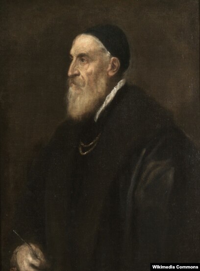 Краса И Ужас. Овидий, Тициан И Культурные Войны