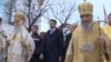 Serbian Orthodox Church Continues Protest Montenegrin Religions Law GRAB 1