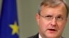 EU Enlargement Chief Urges Progress On Bosnian Reforms