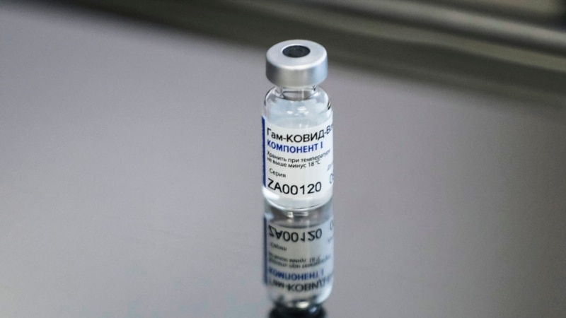Ruska vakcina u Republiku Srpsku stiže krajem februara