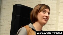 Jelena Ćuruvija, fotoarhiv