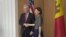 Bolton Reaffirms U.S. Support Of Moldovan Sovereignty video grab