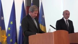 Ахбори бахшҳои Радиои Озодӣ