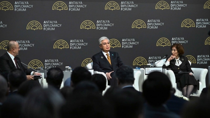 Тоқаев БҰҰ жұмысын сынға алып, ұйымға реформа қажет деп мәлімдеді