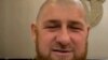 Видеои Қодиров бо сари тарошида дар Инстаграм нашр шуд