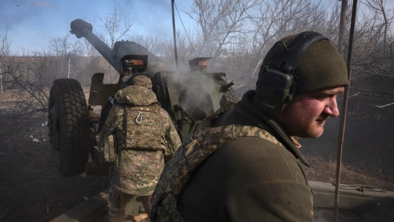 O inițiativă a Cehiei ar putea pune capăt crizei de muniții a Ucrainei