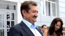 Ни өчен Сарбаев төшеп калган?