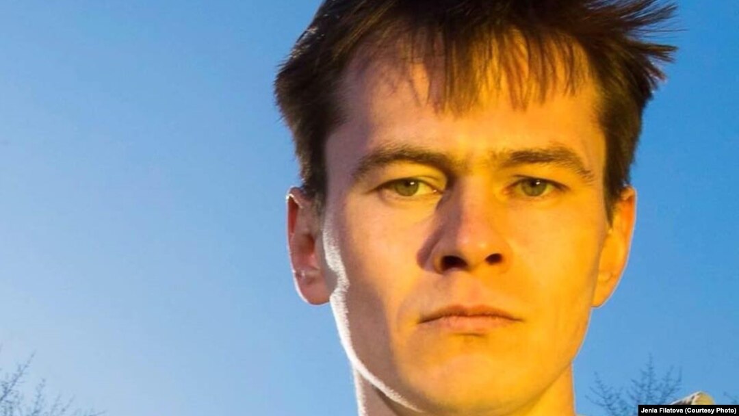 Вадик Королев