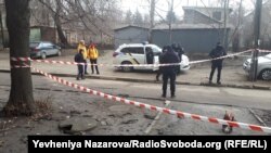 Дмитро Майстро пов’язує напад зі своєю депутатською діяльністю