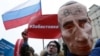 В России судят задержанных на акциях в поддержку "Забастовки избирателей"