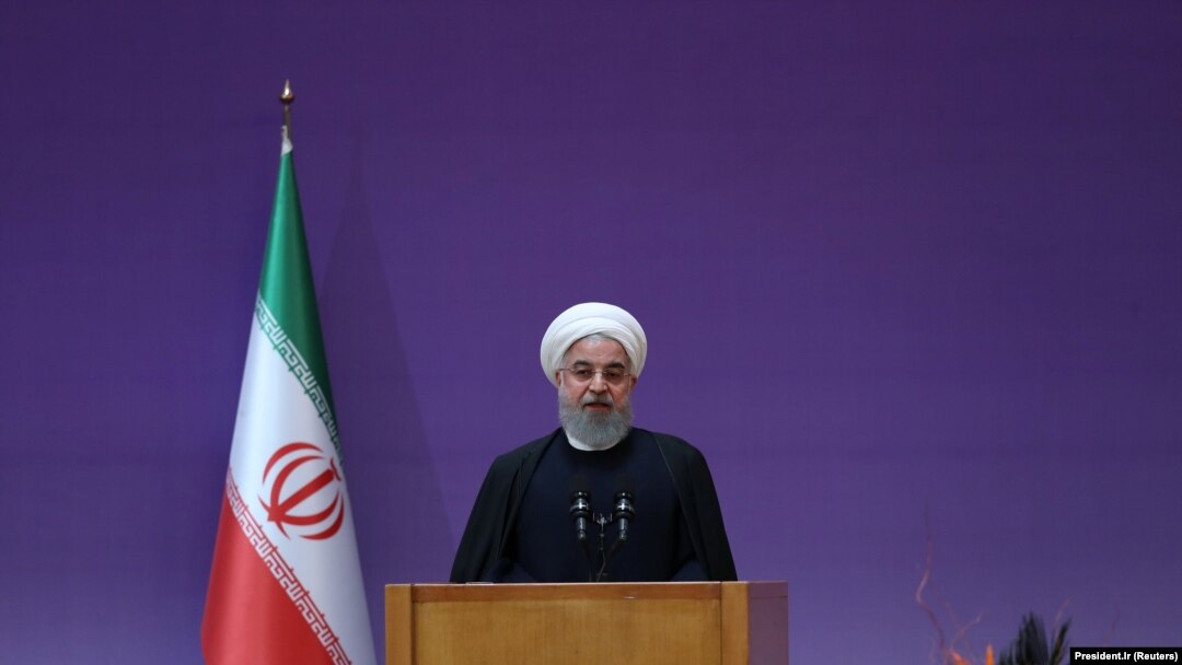 Hasan Rohani