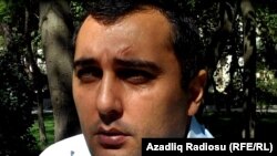 İlqar Musayev