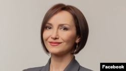 Lusine Badalyan