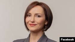 Armenia- Lusine Badalian, chairwoman of the Armenian parliament committee on healthcare.