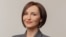 Armenia- Lusine Badalian, chairwoman of the Armenian parliament committee on healthcare.