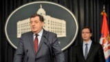 Za šta je Dodik potreban Vučiću, a za šta Vučić Dodiku?