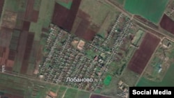 Ілюстраційне фото. Лобаново в Джанкойському районі, окупований Крим