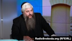 Моше Ревуен Асман: я бував у Західній Європі. Мені на вулиці, напевно, через єврейську зовнішність говорили неприємні слова