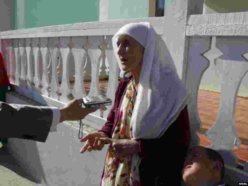 Кӯлоб пас аз як соли селхезӣ #50