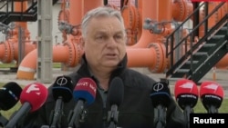 Виктор Орбан