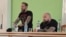 Два ўдзельнікі баявых дзеяньняў Расеі ва Ўкраіне падчас прыезду ў Беларусь 
