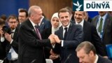 Wengriýada geçirilen Ýewropa sammitinde düşürilen surat