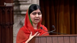 Malala Yousafzai Becomes Honorary Canadian Citizen