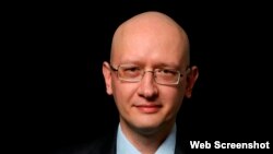 Иқтисодий ривожланиш маркази директори Юлий Юсупов.