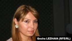 ნინო ანდრიაშვილი