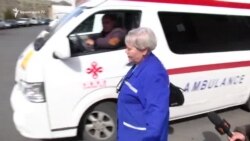 «Անշնորհակալ վերաբերմունք է մեր նկատմամբ». Շտապօգնության աշխատակիցների աշխատավարձն ուշանում է