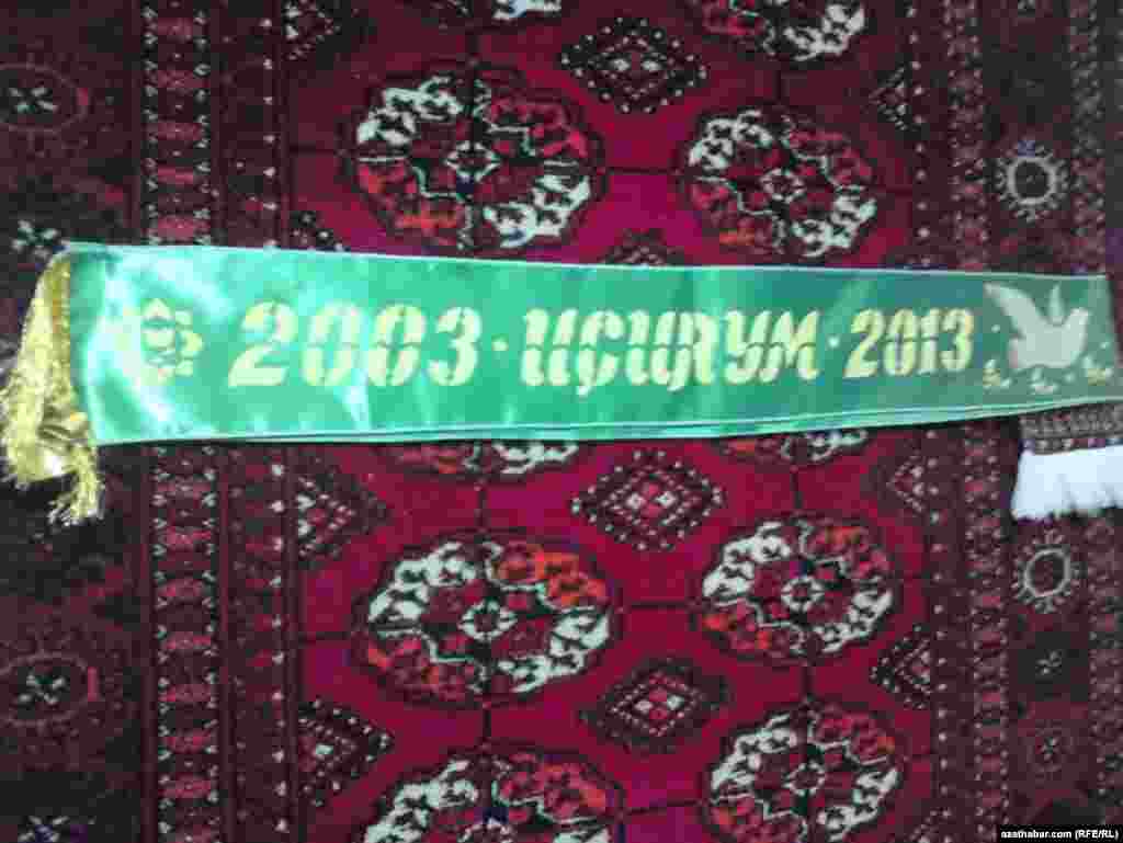 Mekdep okuw&ccedil;ylary "soňky jaňa" ta&yacute;&yacute;arlyk g&ouml;r&uuml;p başladylar